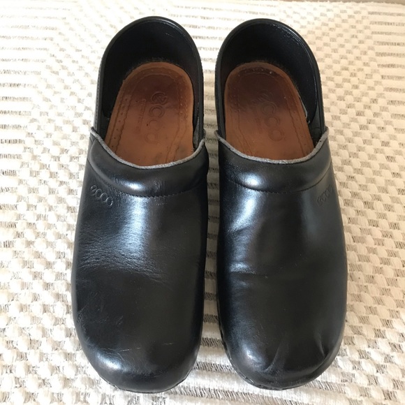 Ecco Mules - Picture 2 of 7